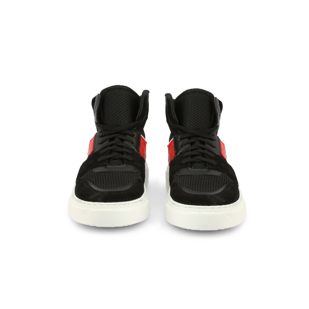 Duca di Morrone - TJ02_CAMOSCIO