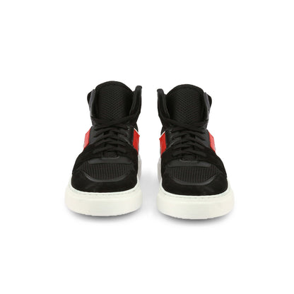 Duca di Morrone - TJ02_CAMOSCIO