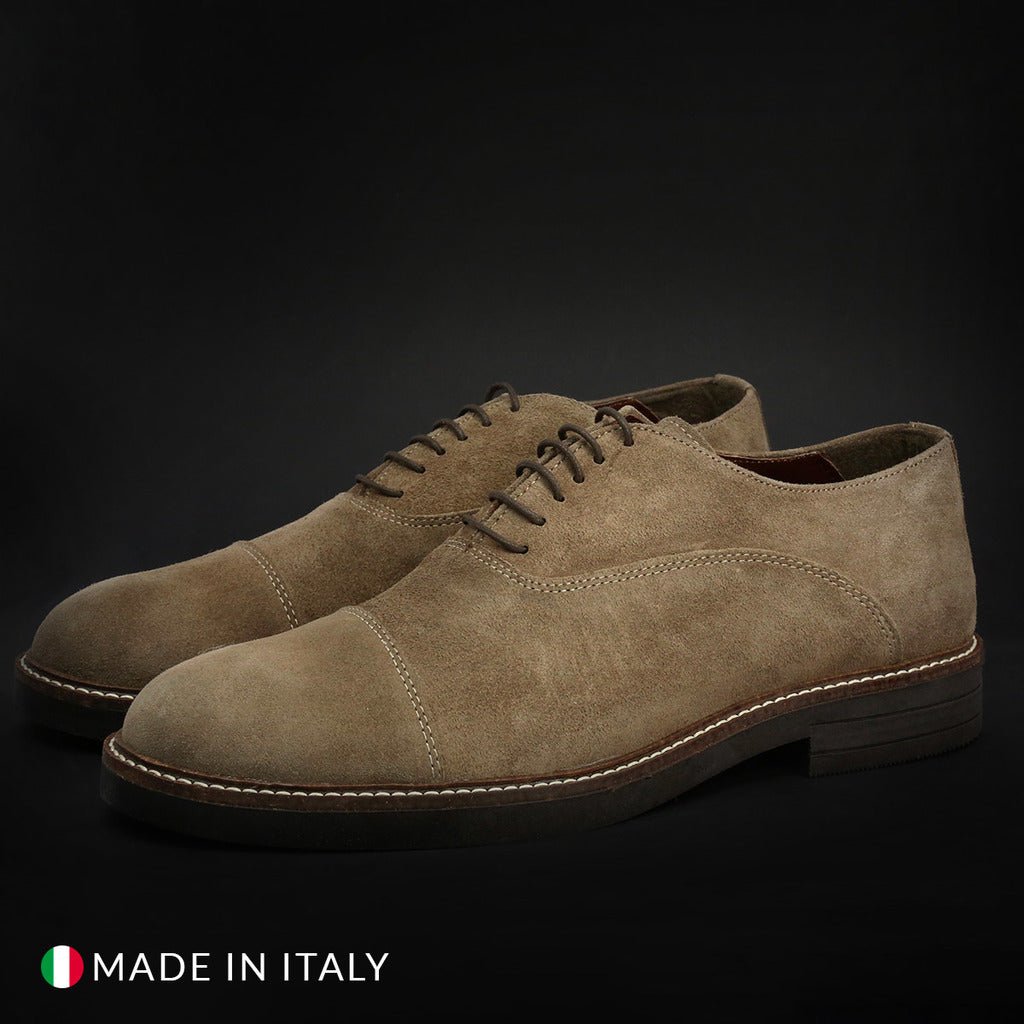 Duca di Morrone - 603_CAMOSCIO