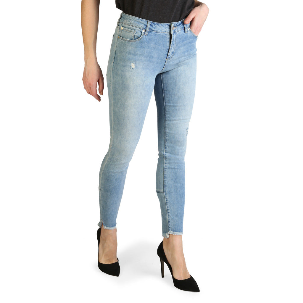 Armani Exchange - 3ZYJ25_Y2CTZ