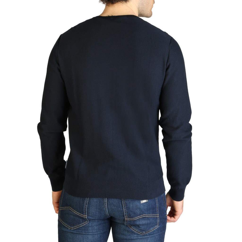 Armani Exchange-3ZZM1S_ZMD4Z 