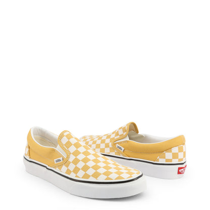 Vans - CLASSIC-SLIP-ON_VN0A38F7