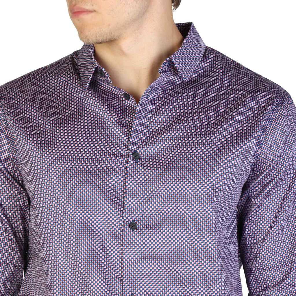 Armani Exchange - 3ZZC45ZN38Z