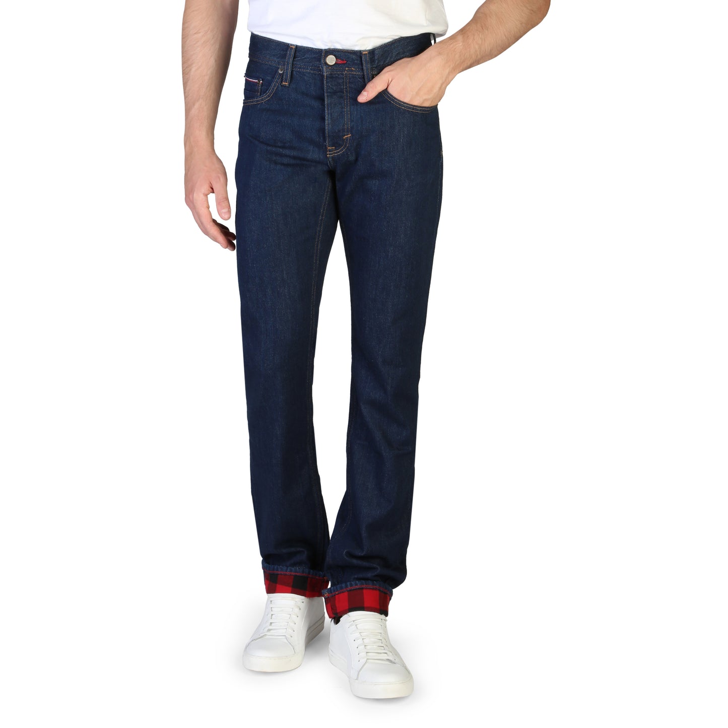 Tommy Hilfiger-MW0MW08115 