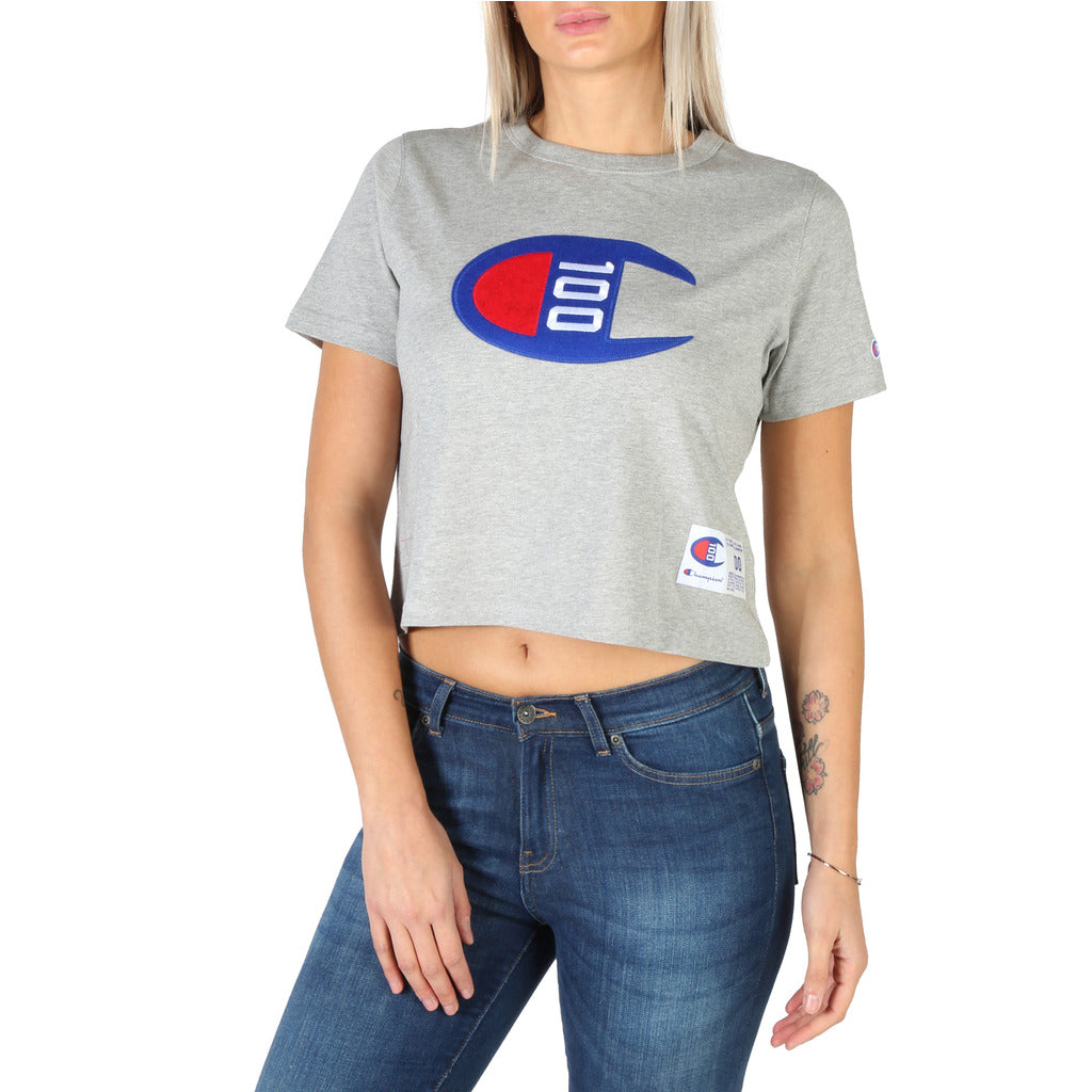 Champion - 112920