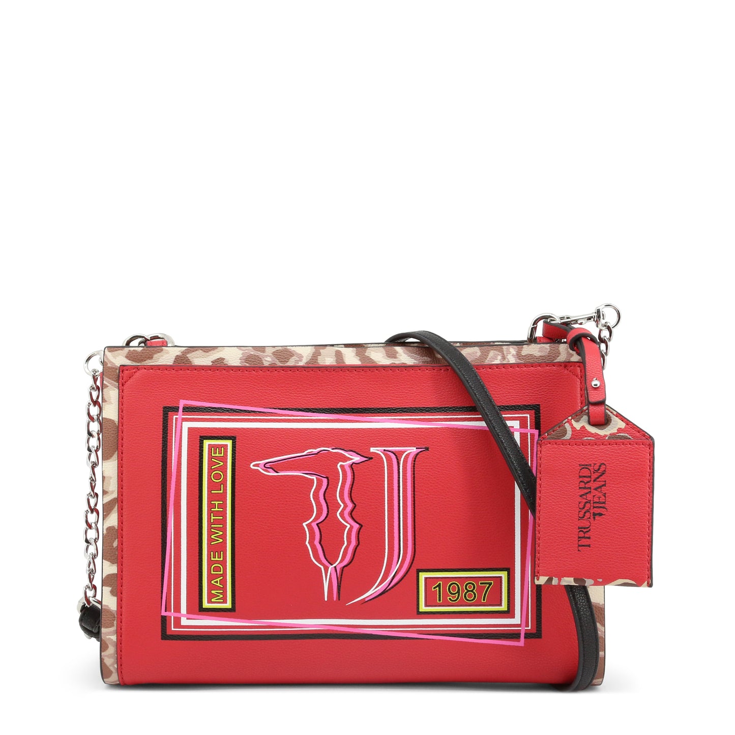 Trussardi - LIQUIRIZIA_75B00420-99