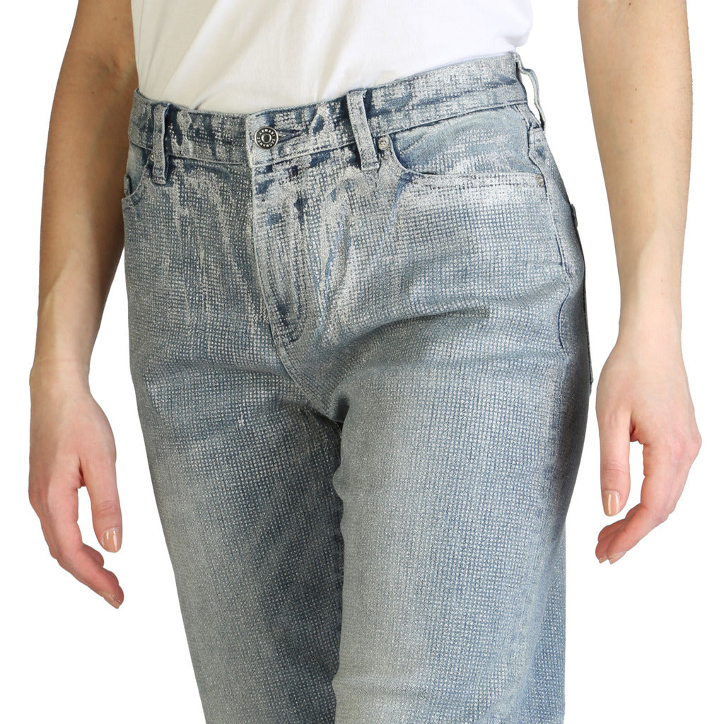 Armani Exchange - 3ZYJ06_Y2FCZ
