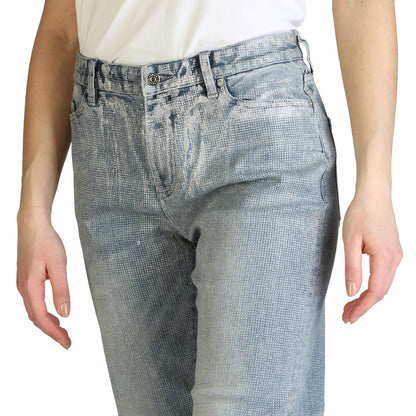 Armani Exchange - 3ZYJ06_Y2FCZ