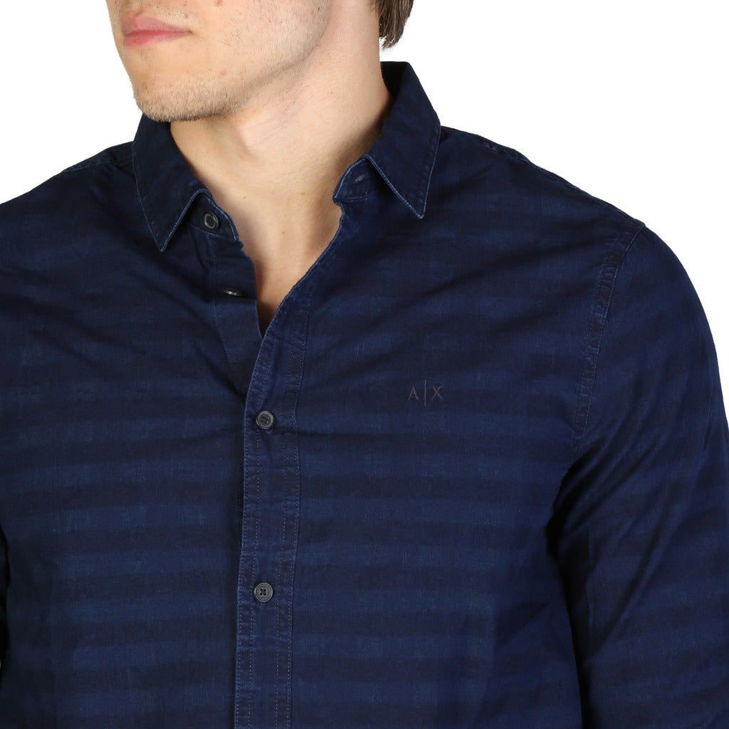 Armani Exchange - 3ZZC51ZNDFZ
