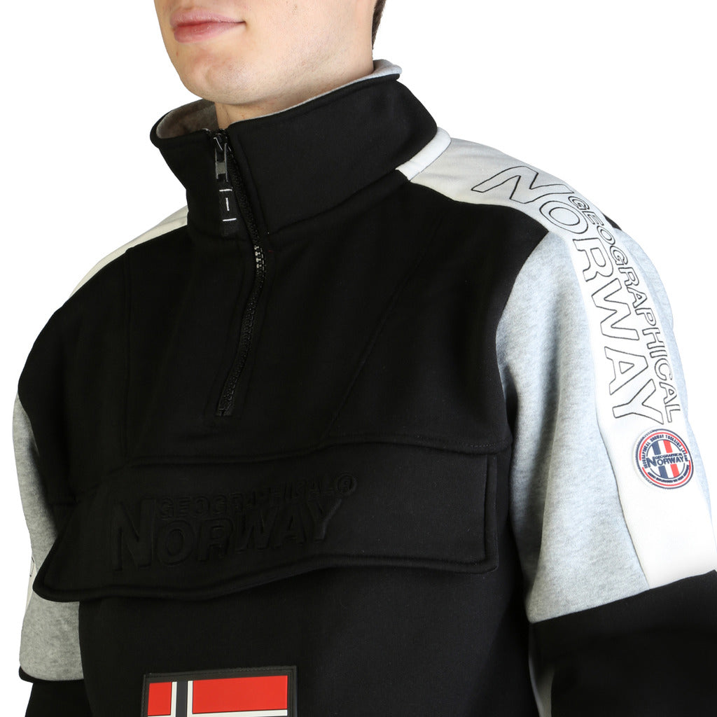 Geographical Norway - Fagostino007_man