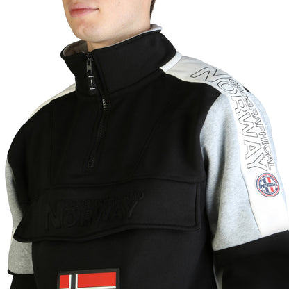 Geographical Norway - Fagostino007_man