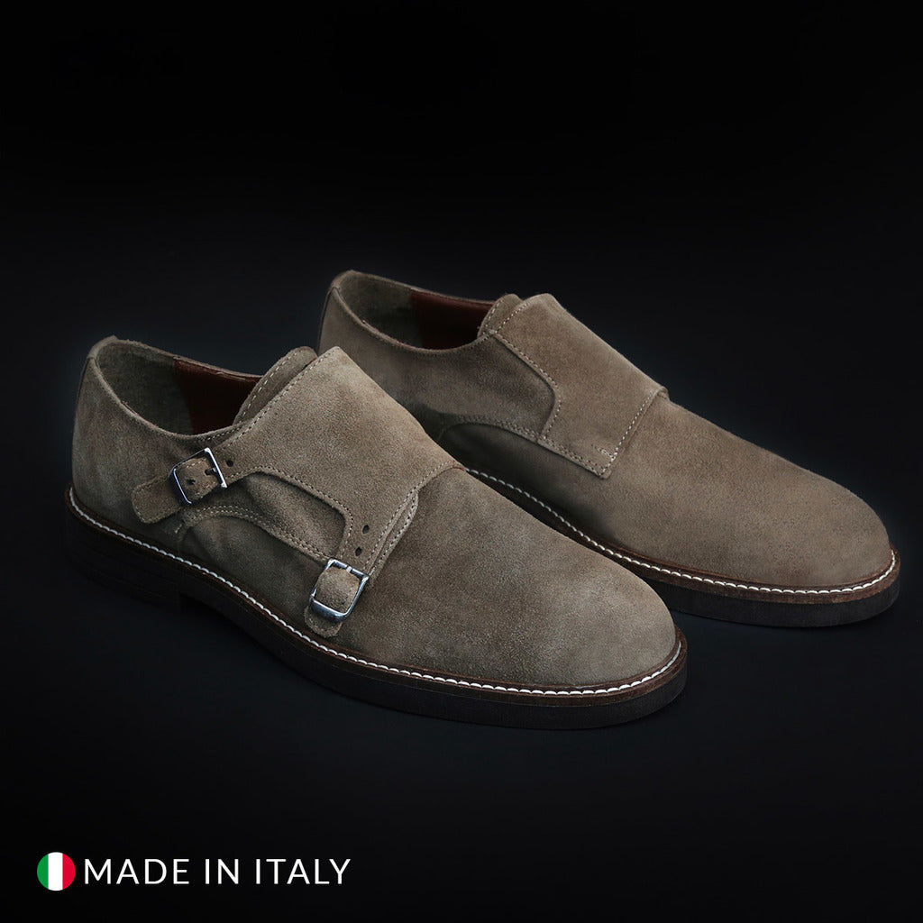 Duca di Morrone - 600_CAMOSCIO