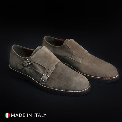 Duca di Morrone - 600_CAMOSCIO
