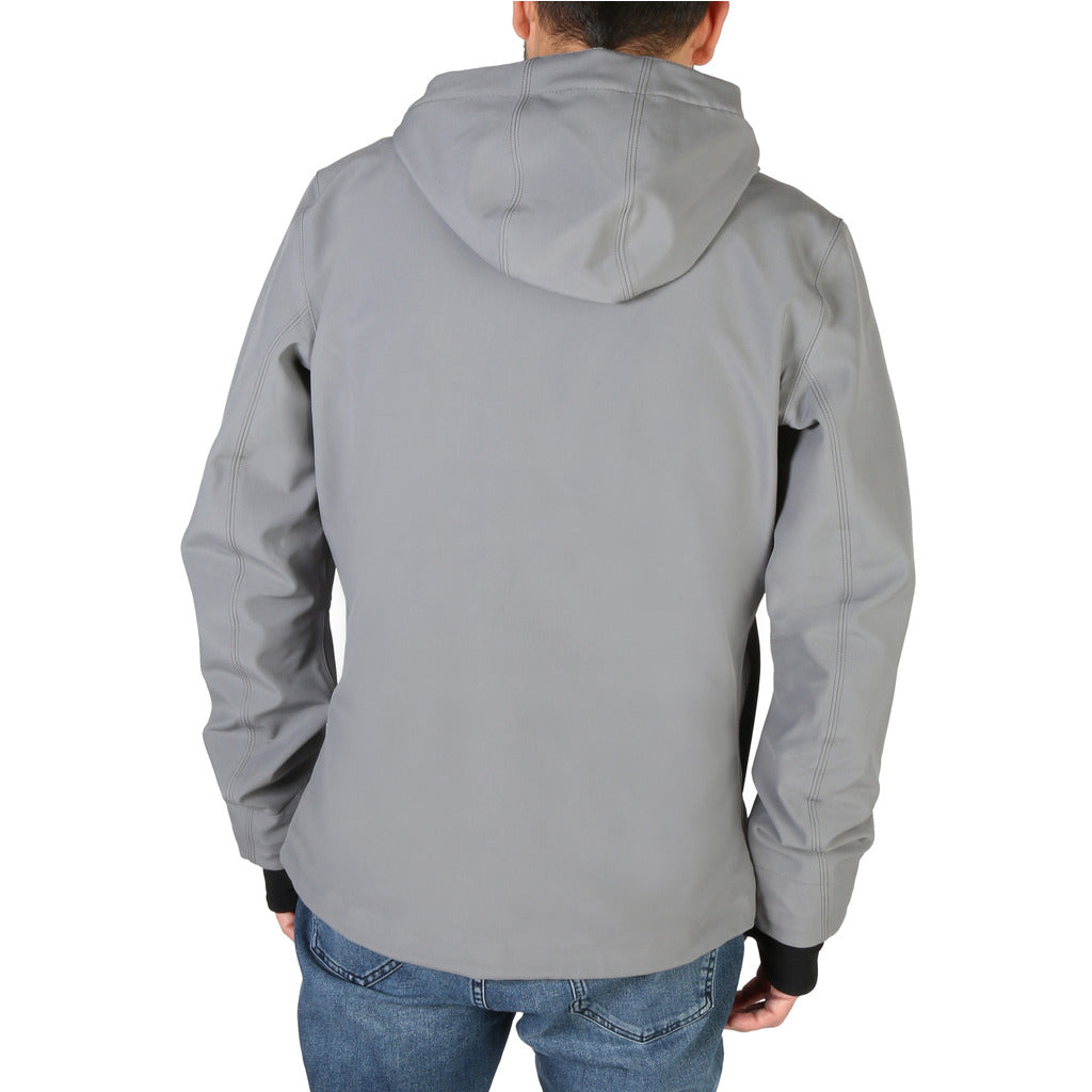 K-Way - JACK-BONDED-K008J00