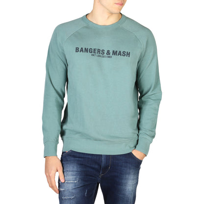 Hackett-HM580665 