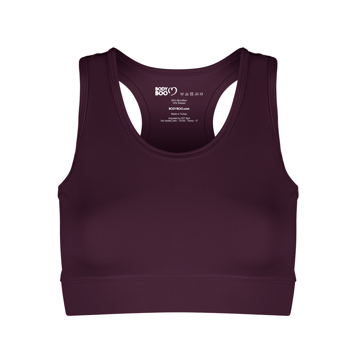 Bodyboo - BB70220