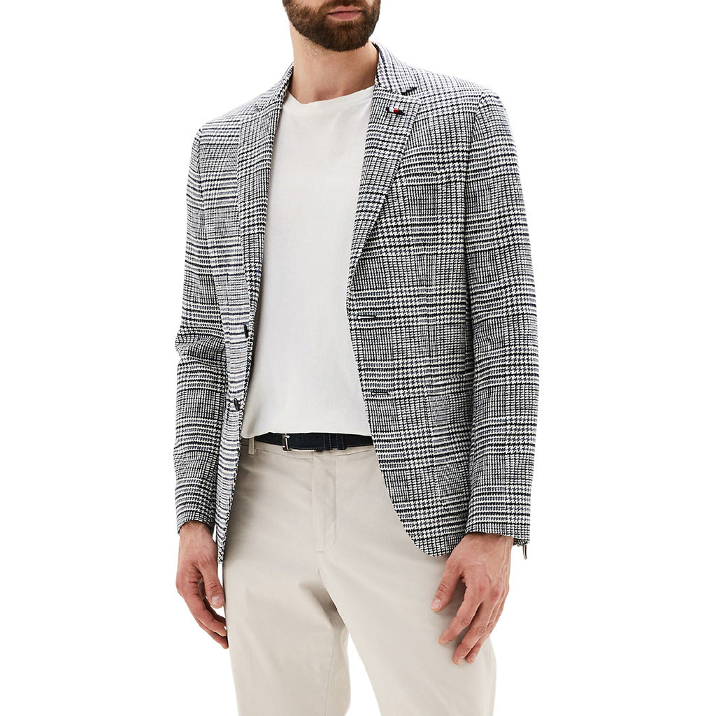 Tommy Hilfiger-TT0TT06255 