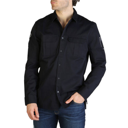 Armani Exchange - 3ZZC39_ZNZKZ