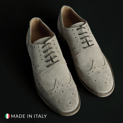 Duca di Morrone - 208_CAMOSCIOBUCATO