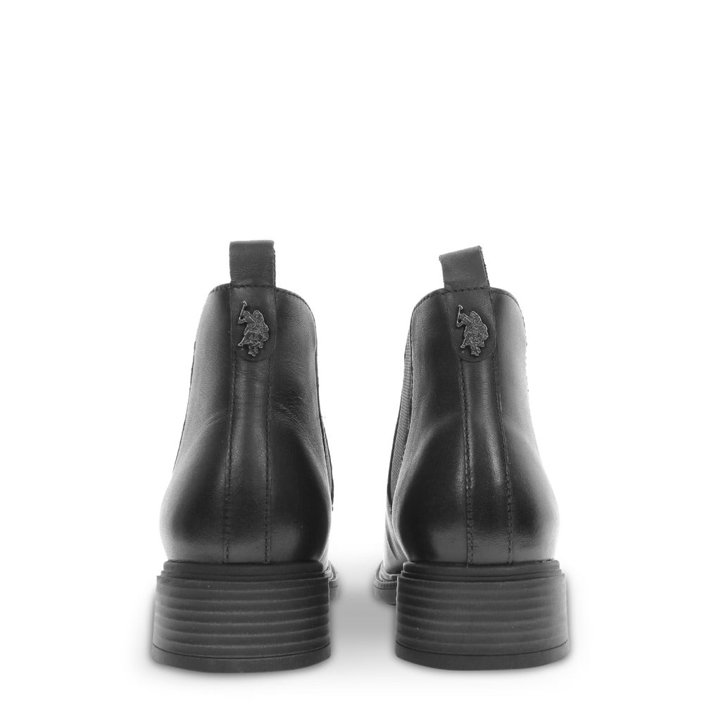 US Polo Assn. -BEGGY004W_AY1 