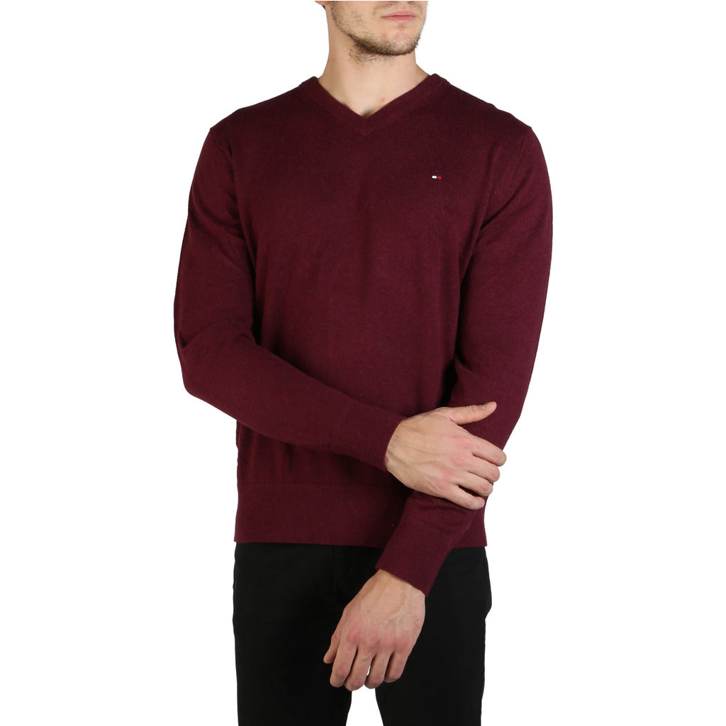 Tommy Hilfiger-MW0MW11673 