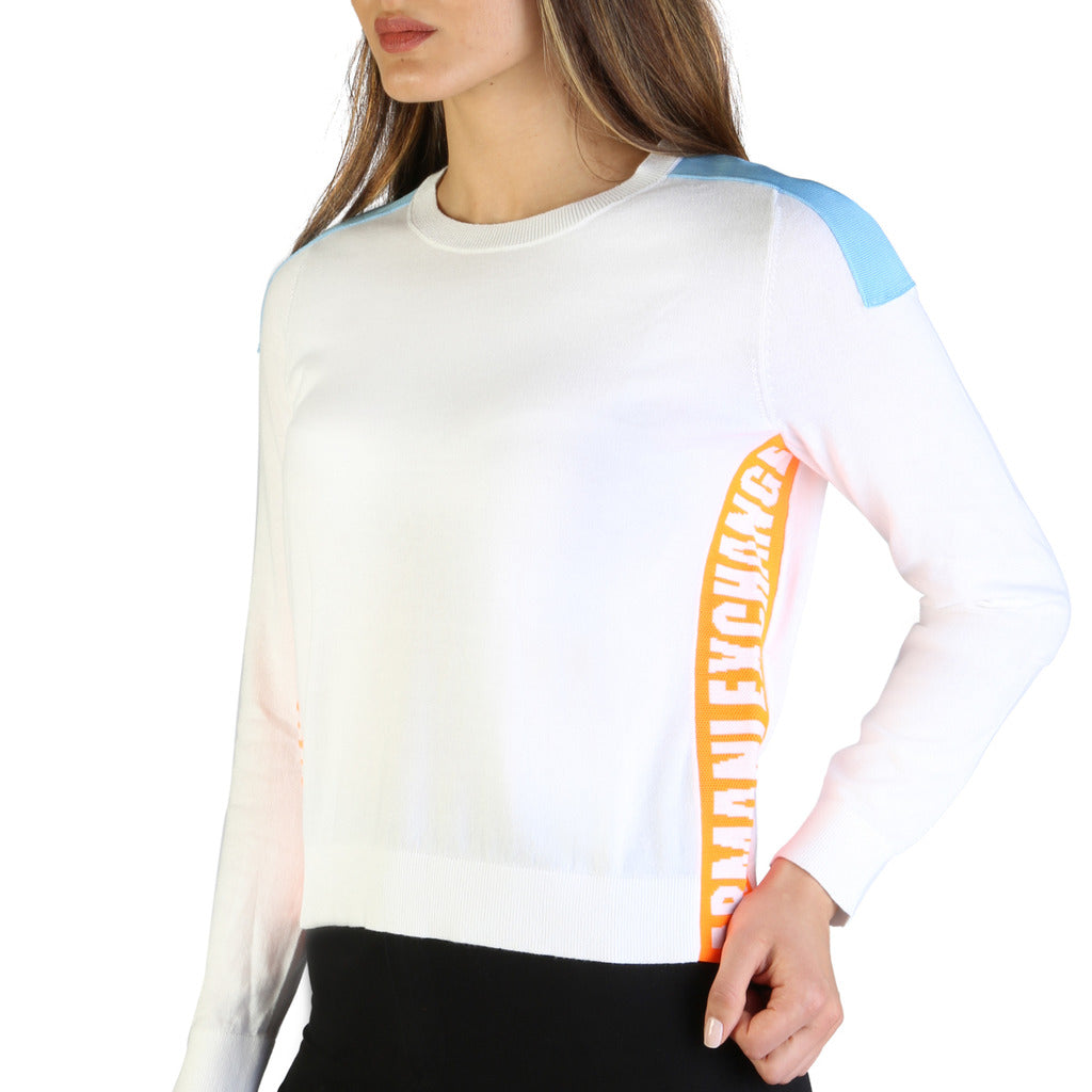 Armani Exchange - 3ZYM1R_YMB1Z