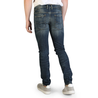 Diesel - TROXER_L32_00SYID
