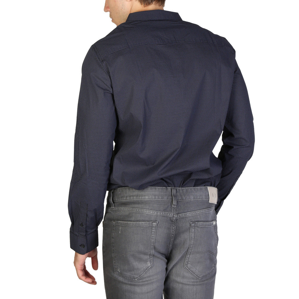 Armani Exchange - 3ZZC45_ZNEAZ