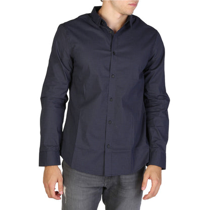 Armani Exchange - 3ZZC45_ZNEAZ