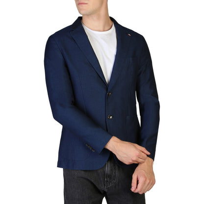 Tommy Hilfiger-MW0MW06453 