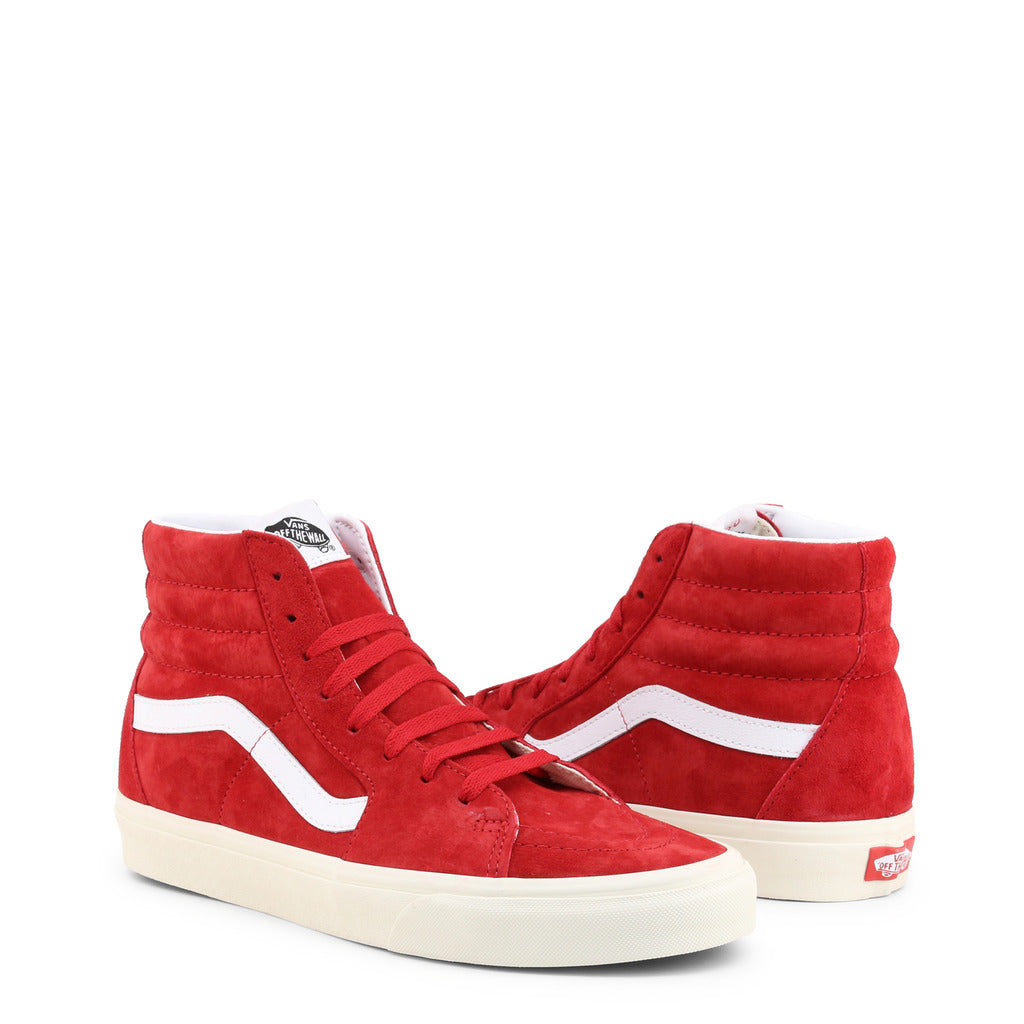 Vans - SK8-Hi_VN0A4BV6