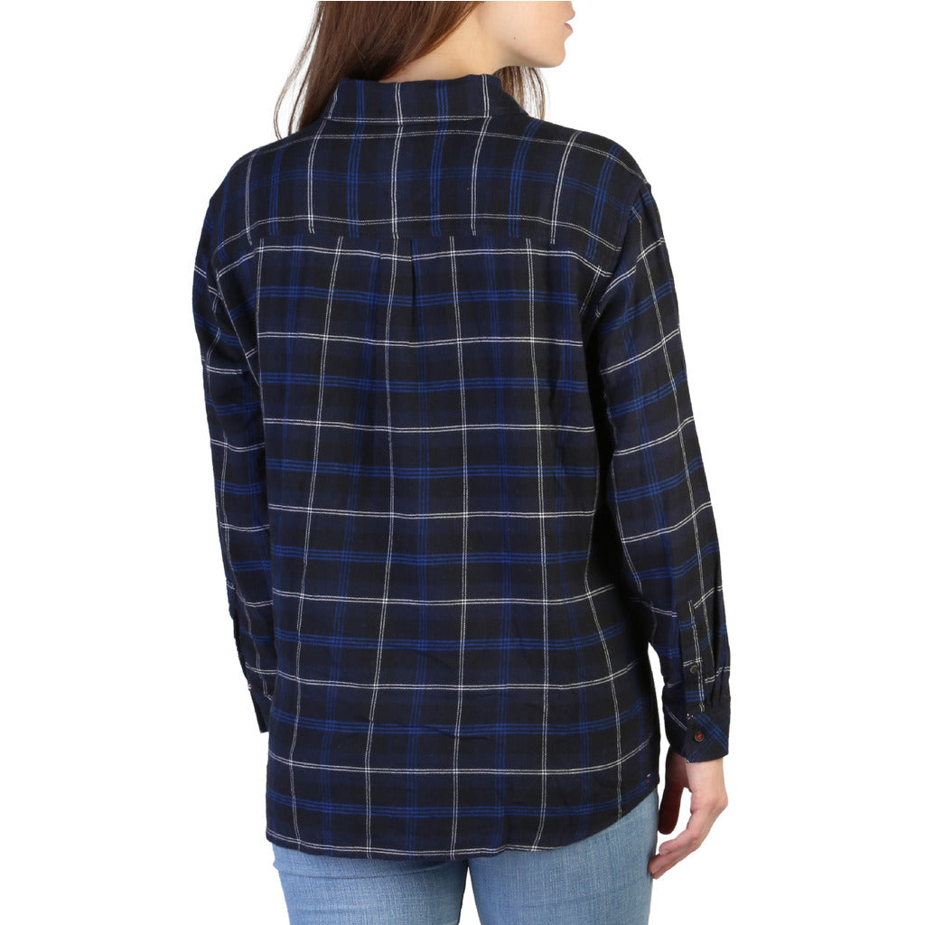 Tommy Hilfiger-XF0XF00489_0MS 