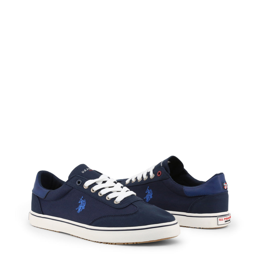 US Polo Assn. -MARCS4102S9_C1 