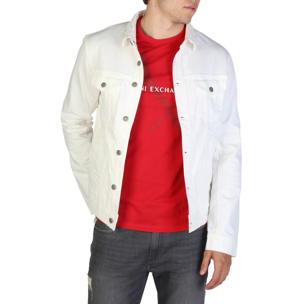 Armani Exchange - 3ZZB29Z1AAZ