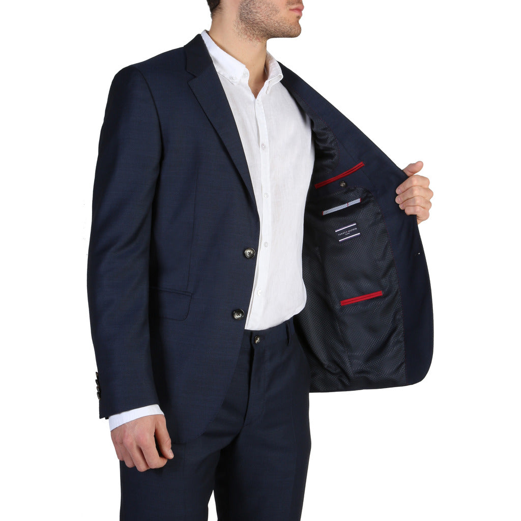 Tommy Hilfiger-TT578A2480 