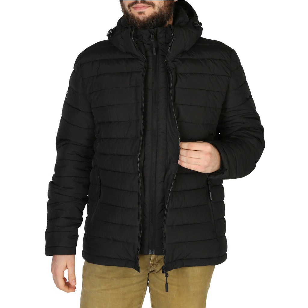 Superdry - M5010201A