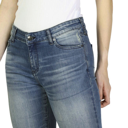 Armani Exchange - 3ZYJ02_Y2CYZ