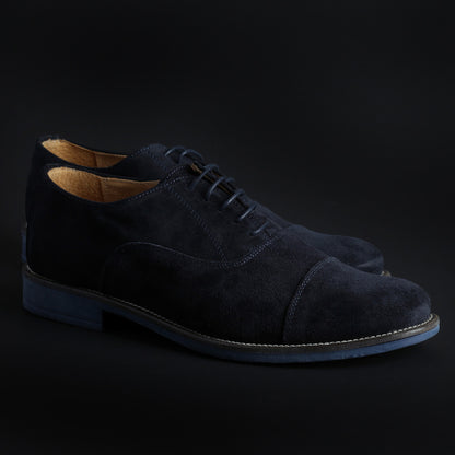 Duca di Morrone - 1003D_CAMOSCIO