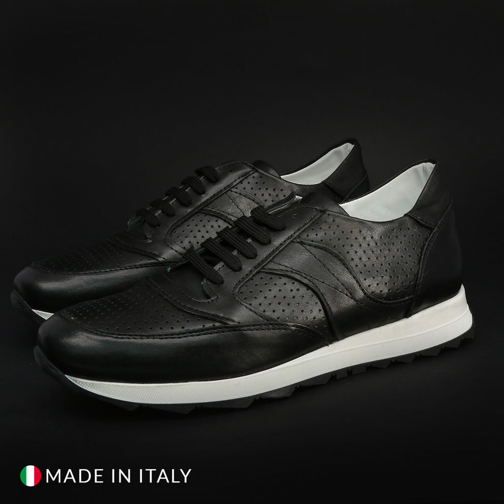 Duca di Morrone - 405D_PELLE