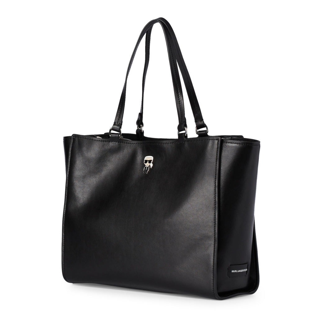 Karl Lagerfeld-215W3052 