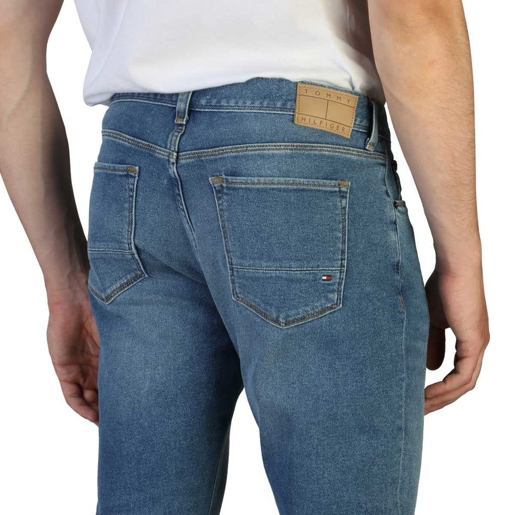 Tommy Hilfiger-MW0MW07082 