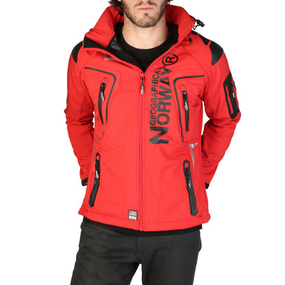 Geographical Norway - Techno_man