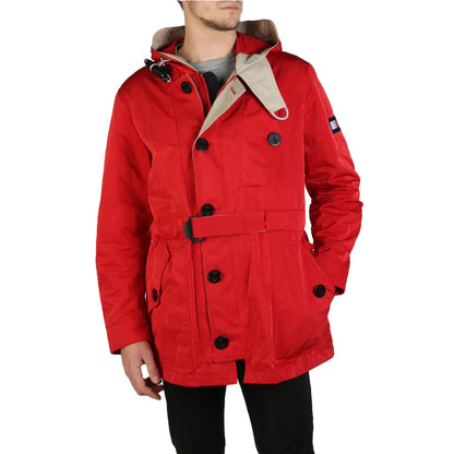 Tommy Hilfiger-MW0MW12726 