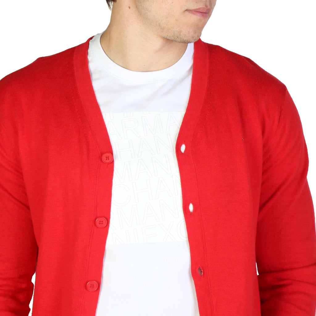 Armani Exchange - 8NZE72ZMD7Z
