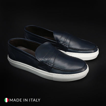 Duca di Morrone - C01_PELLE