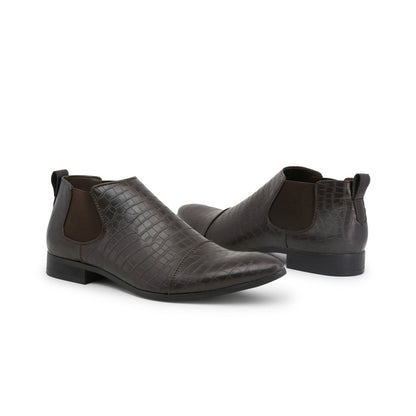 Duca di Morrone-JONES 