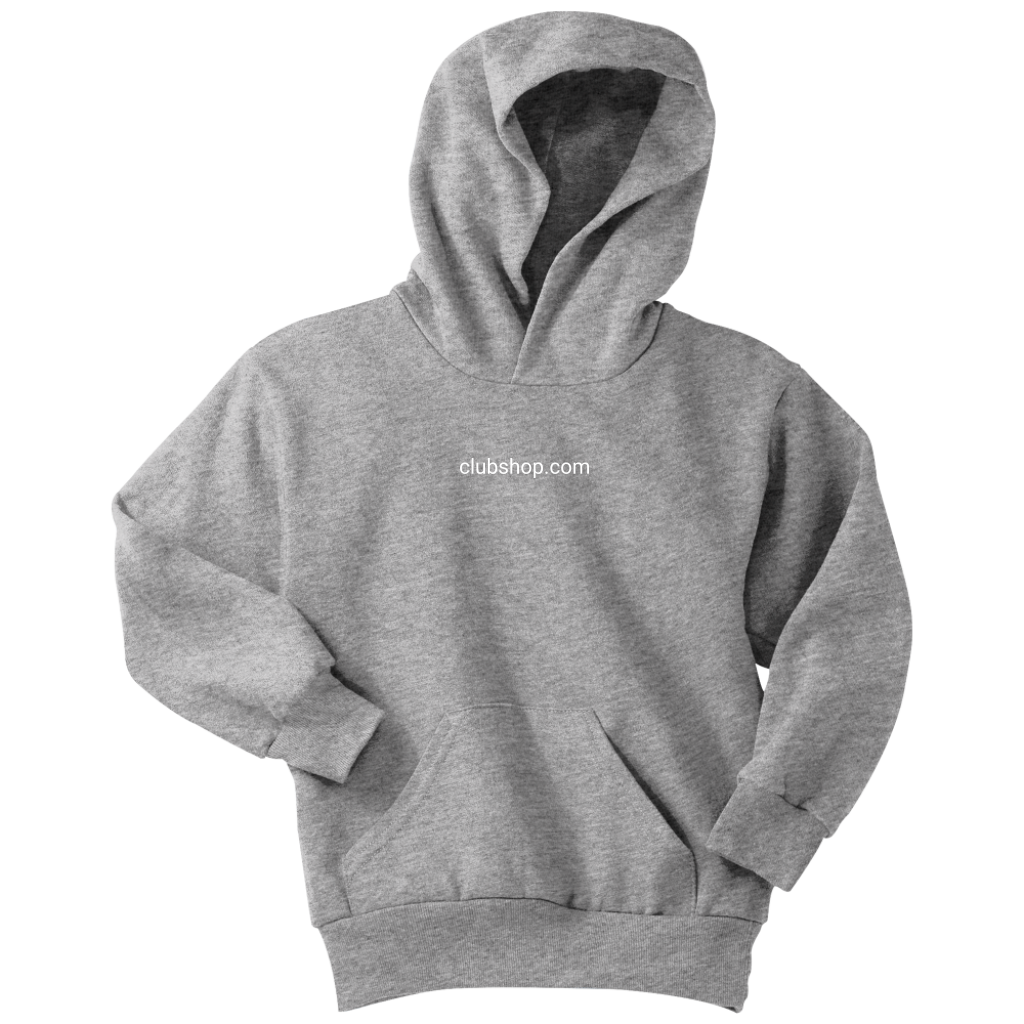 Clubshop Hoodie Unisex