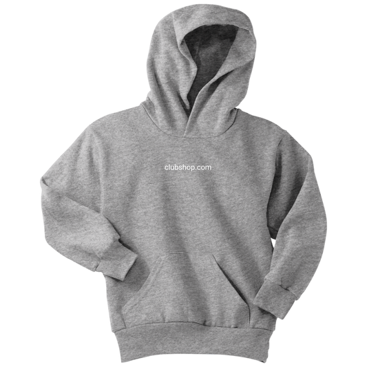 Clubshop Hoodie Unisex