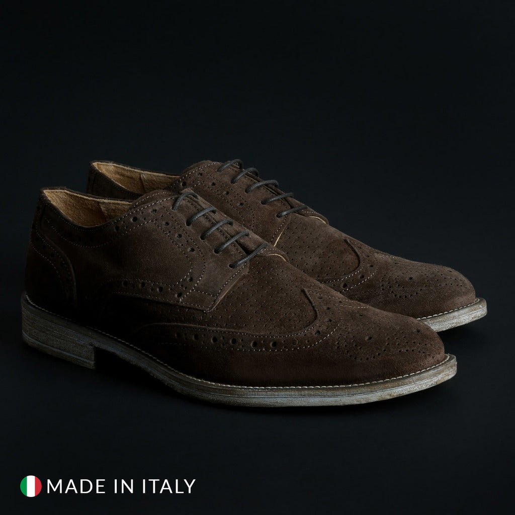 Duca di Morrone - 208_CAMOSCIOBUCATO