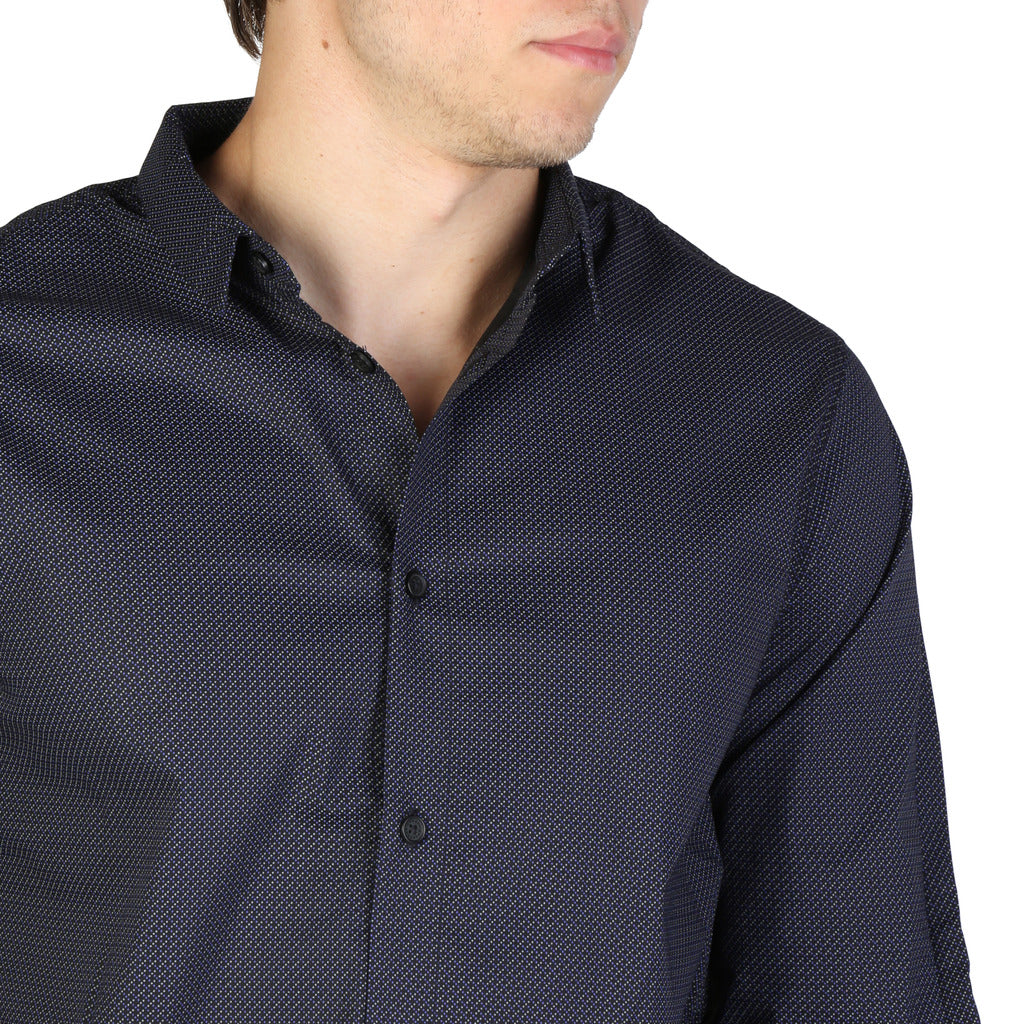 Armani Exchange - 3ZZC45_ZNEAZ